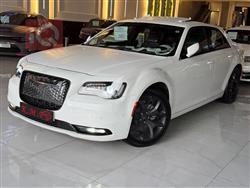 کرایسلەر 300